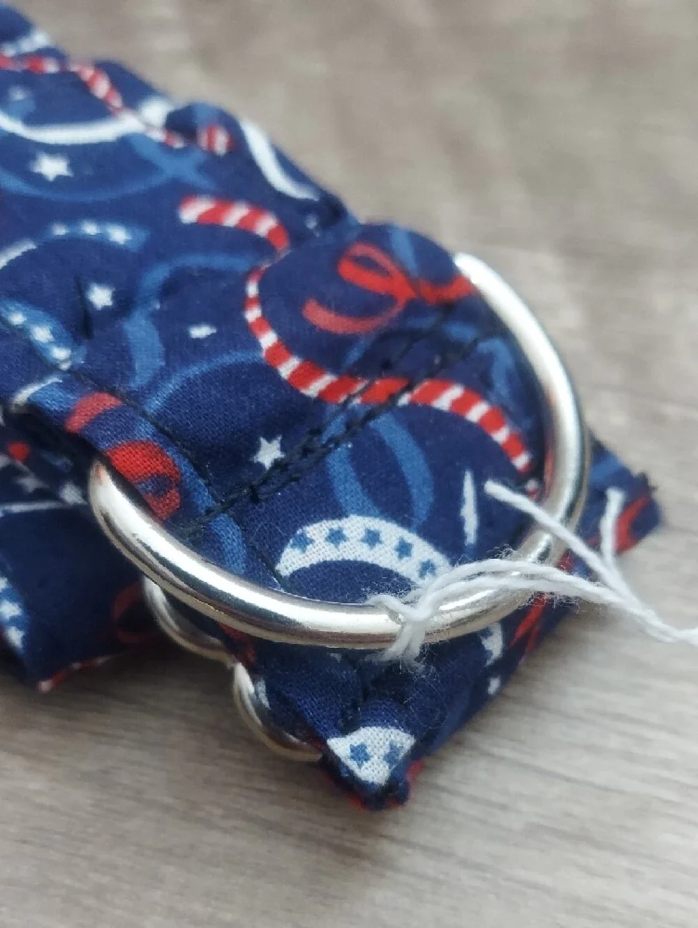 N/A patriotic festive